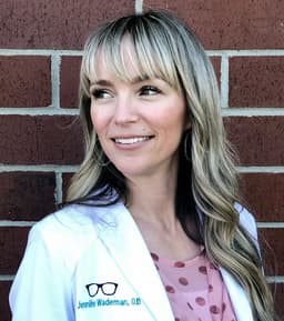 Dr. Jen Wademan